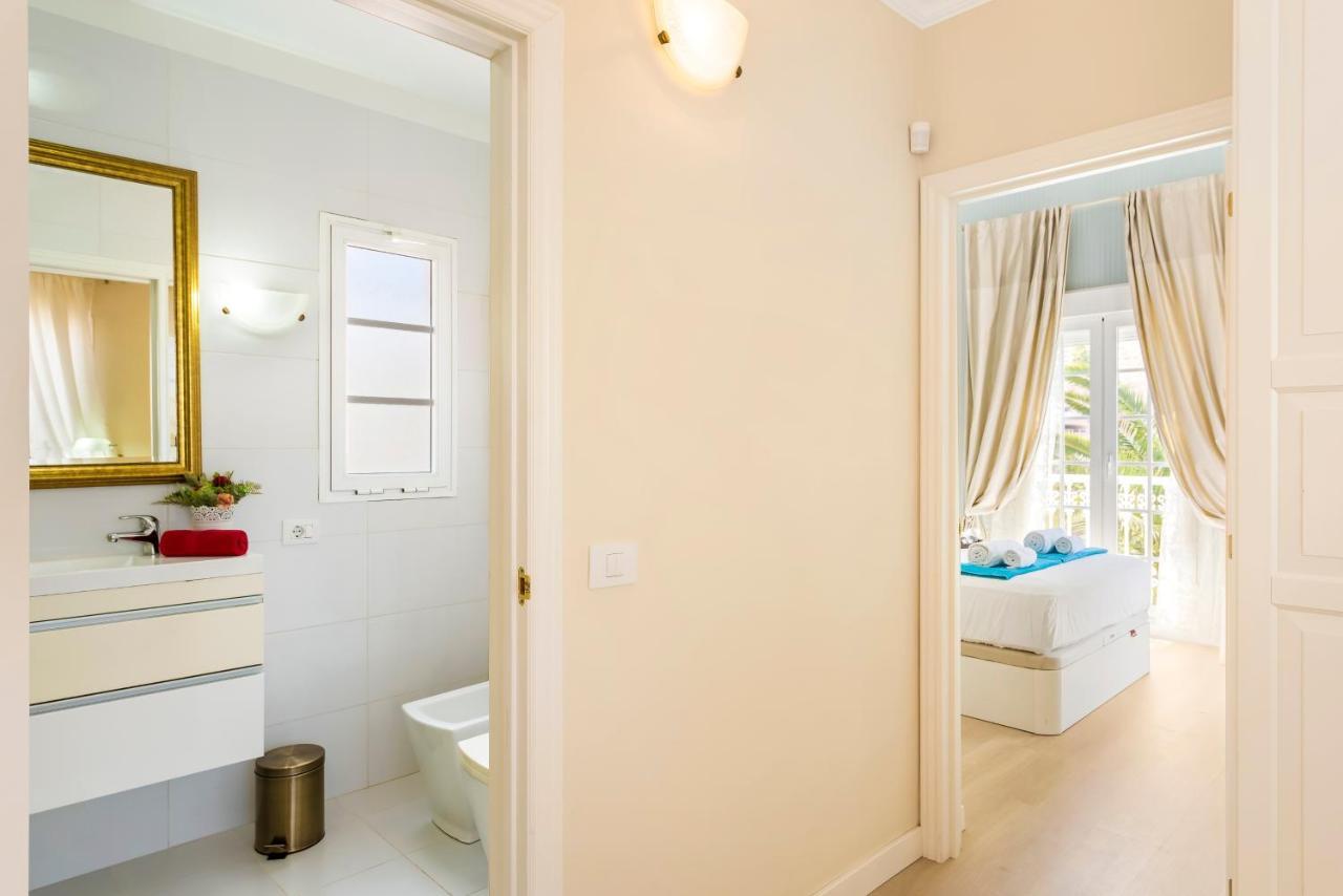 Beautiful Villa Anna With Heated Pool 阿德耶 外观 照片
